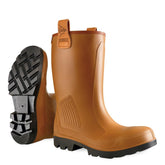 Dunlop Purofort Rig-Air Full Safety Fur Lined  C462743.FL